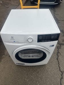 asciugatrice Electrolux