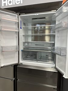 Riparazione frigorifero Haier Milano