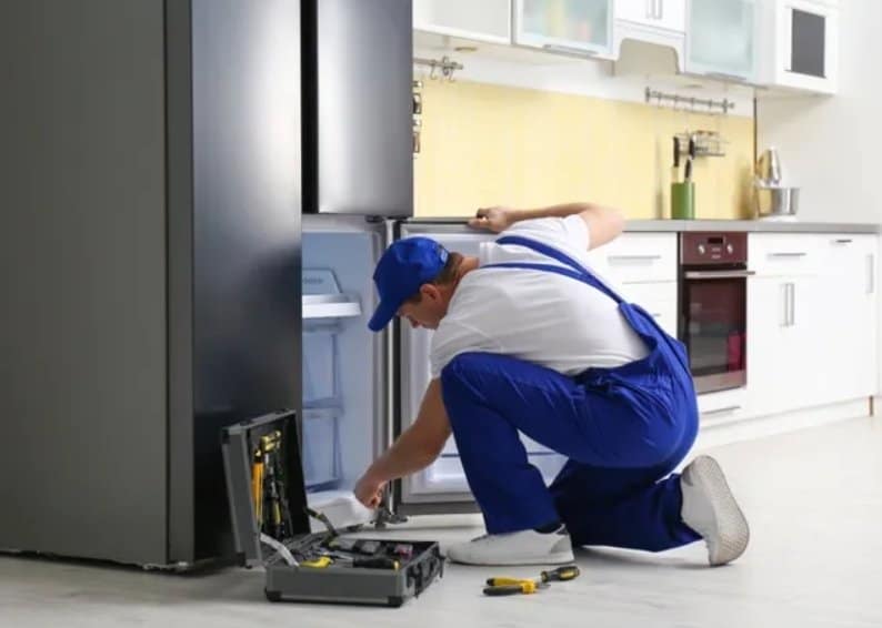 Riparazione frigorifero Indesit Milano